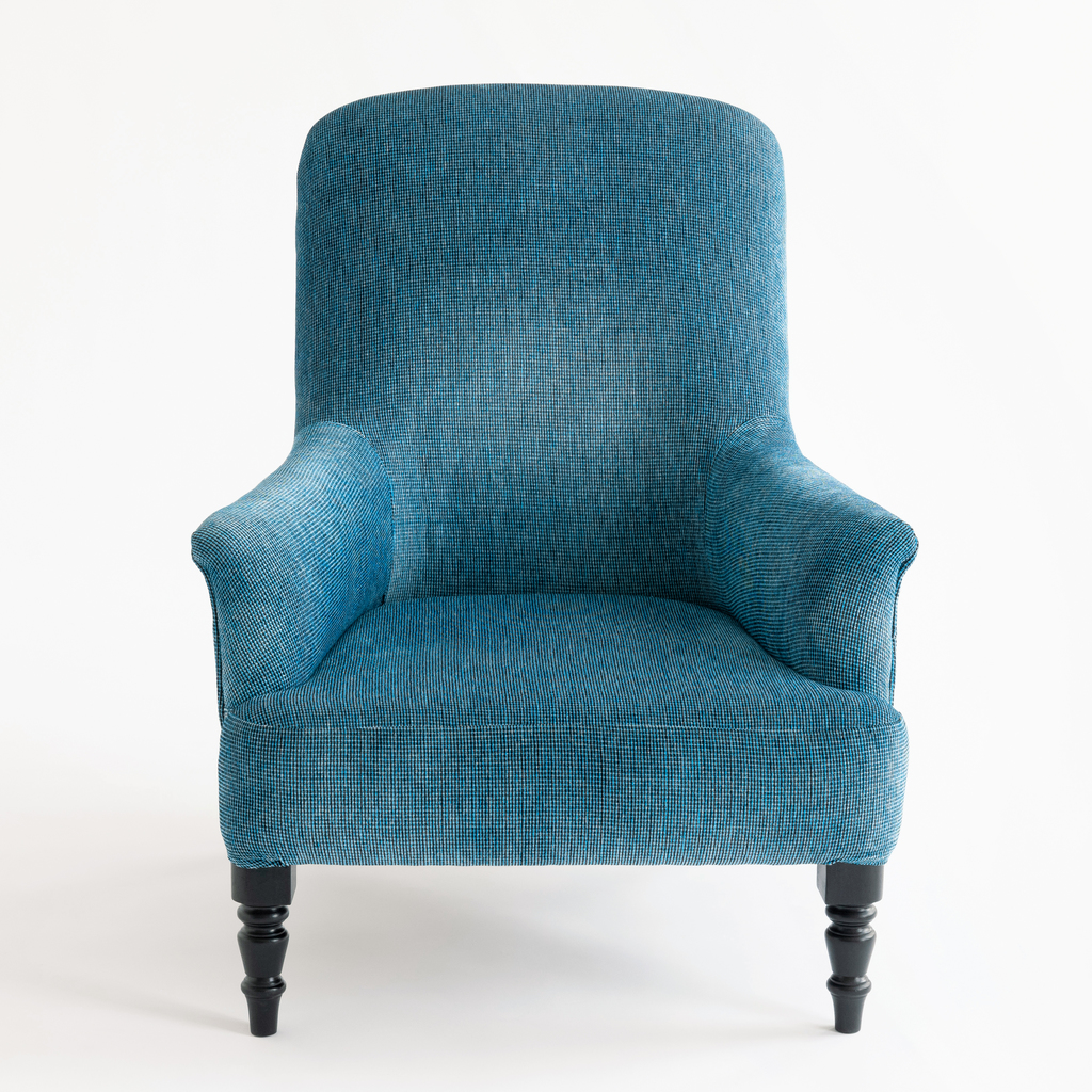 Sessel Marylebone Sea - 5