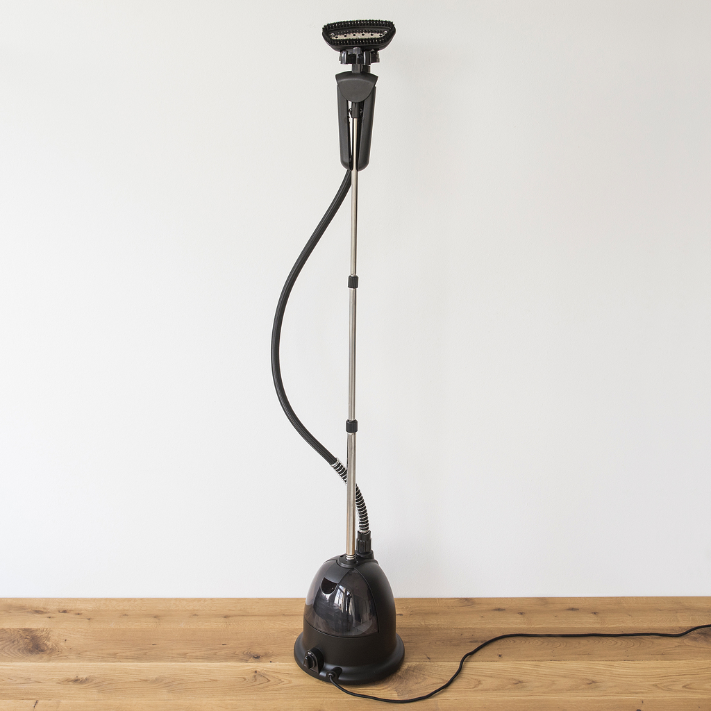 Cumulus No. 3 Home Steamer - 2