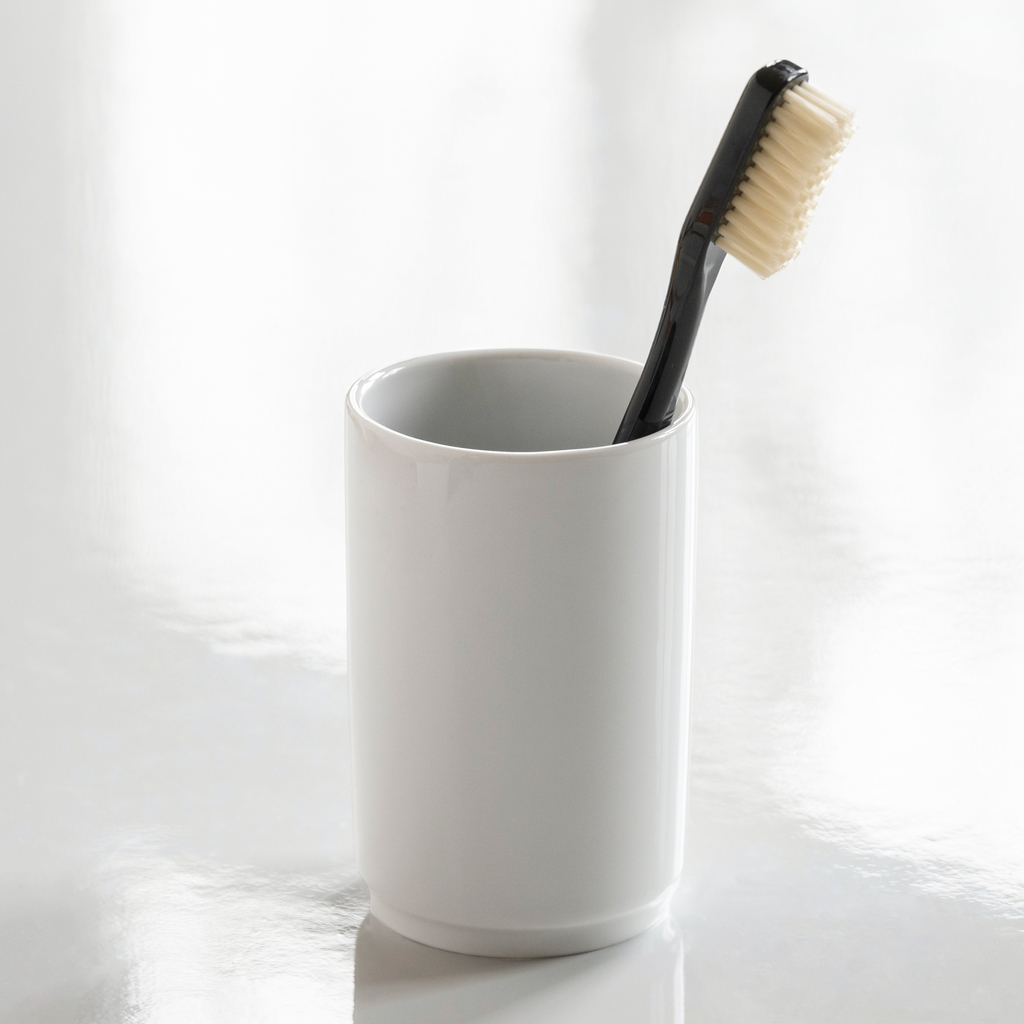Lindner Porzellan Becher - 2