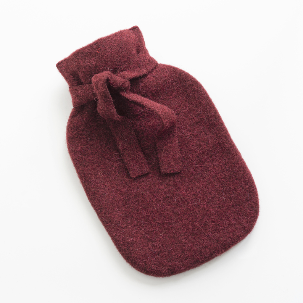 Steiner Wärmflasche Brombeer Steiner Wärmflasche Brombeer