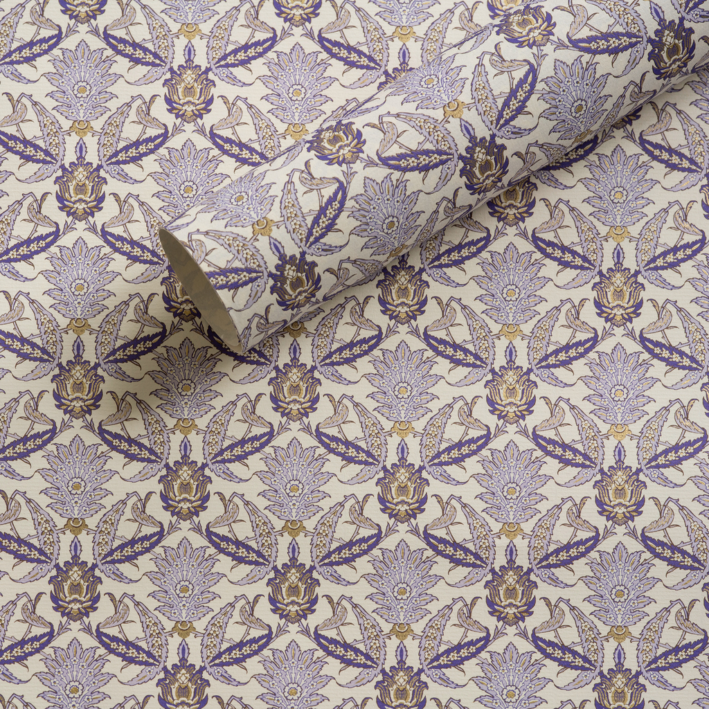 Florentiner Papier Arabesque 70 x 100 cm - 2