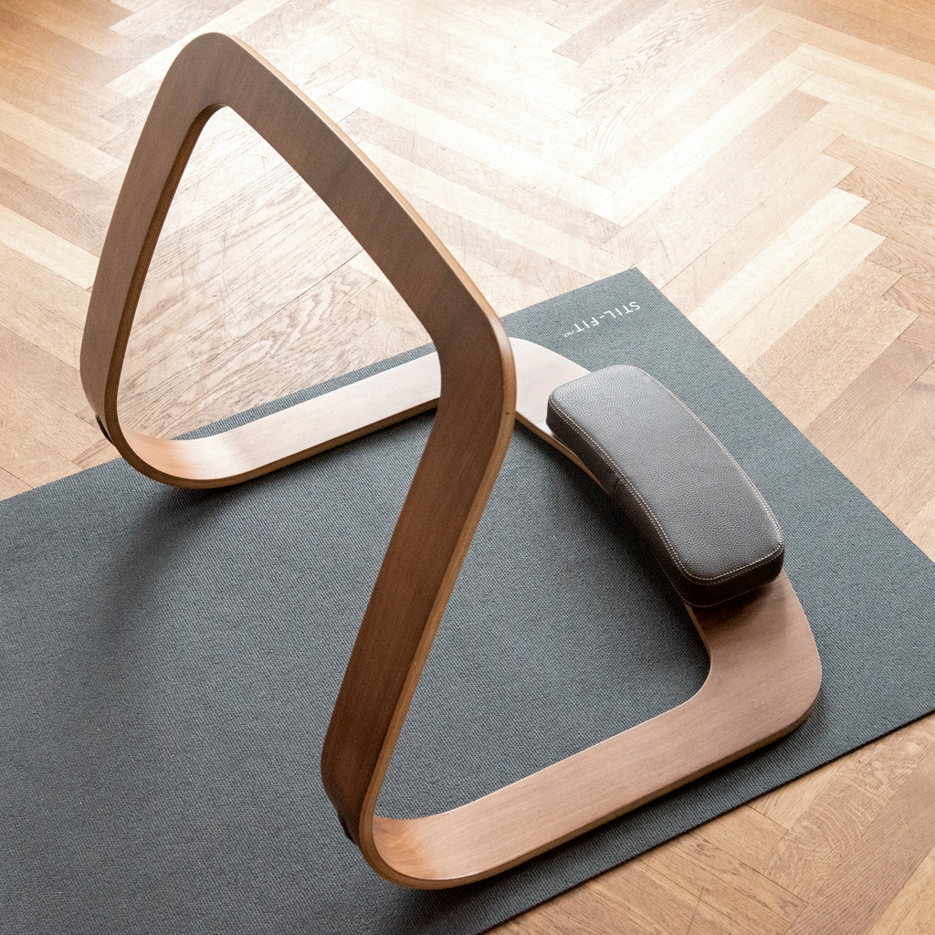 STIL-FIT Bauchmuskeltrainer - 2