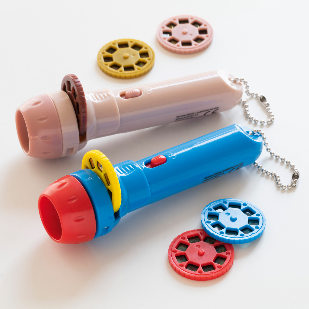 Les Lampes à Histoires Les Lampes à Histoires