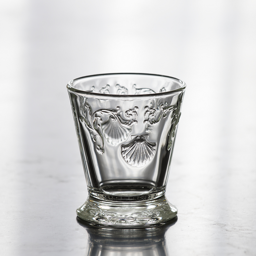 La Rochère Versailles Wassergläser 6er-Set