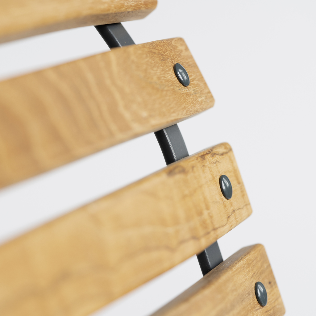 Weishäupl Stuhl - 5 Weishäupl Stuhl - 5