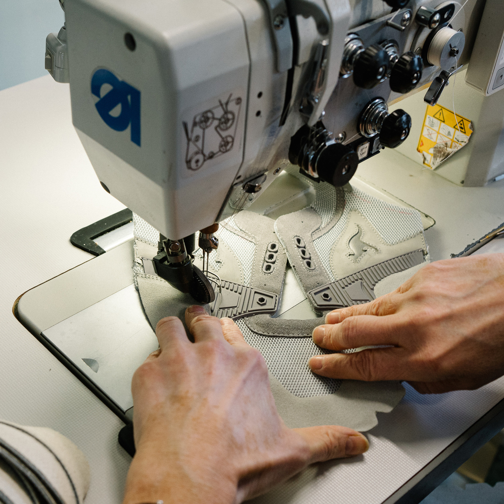 KangaROOS Herren-Sneaker Classics - 3 KangaROOS Herren-Sneaker Classics - 3