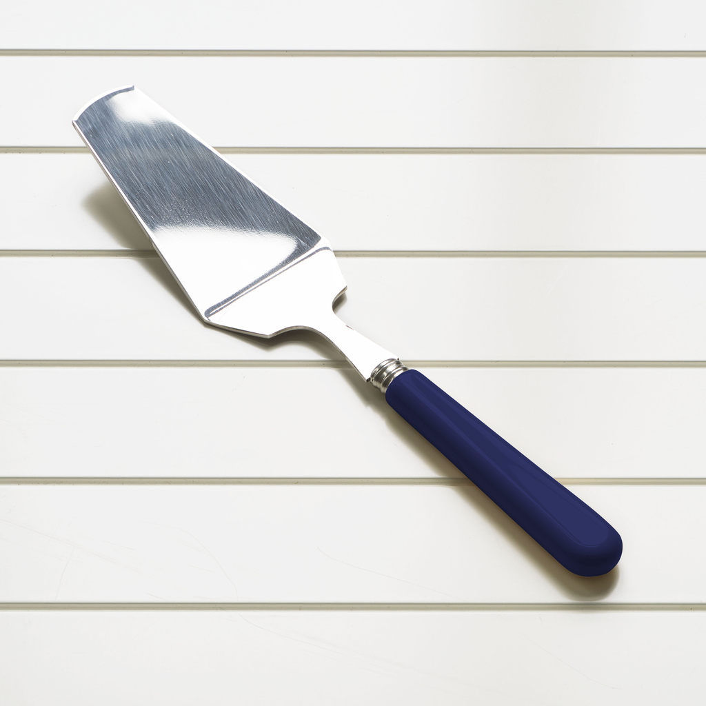 Sabre Tortenheber Lapis Blue Sabre Tortenheber Lapis Blue