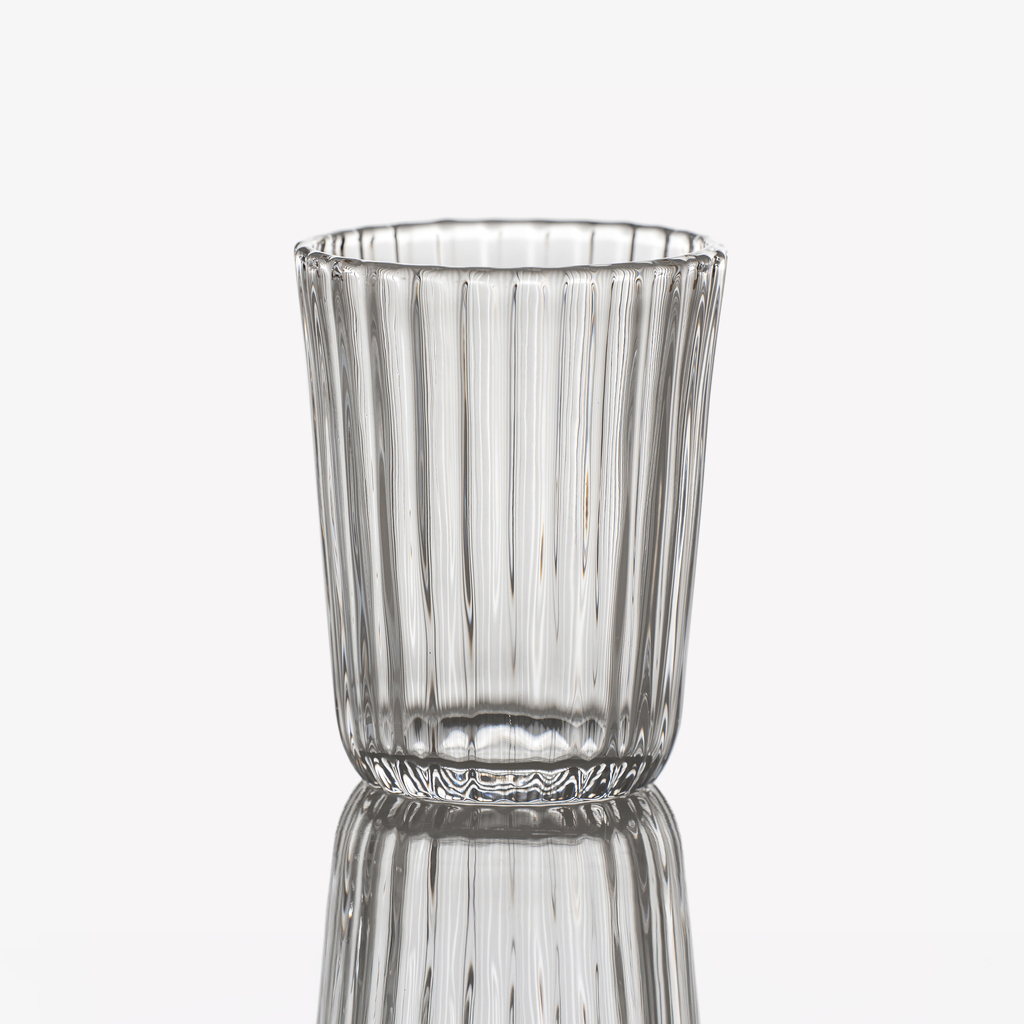 Wassergläser Rib 6er-Set