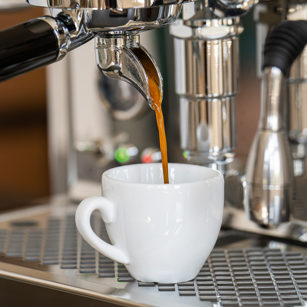 B-WARE - Torre Espressomaschine Teresina - 4