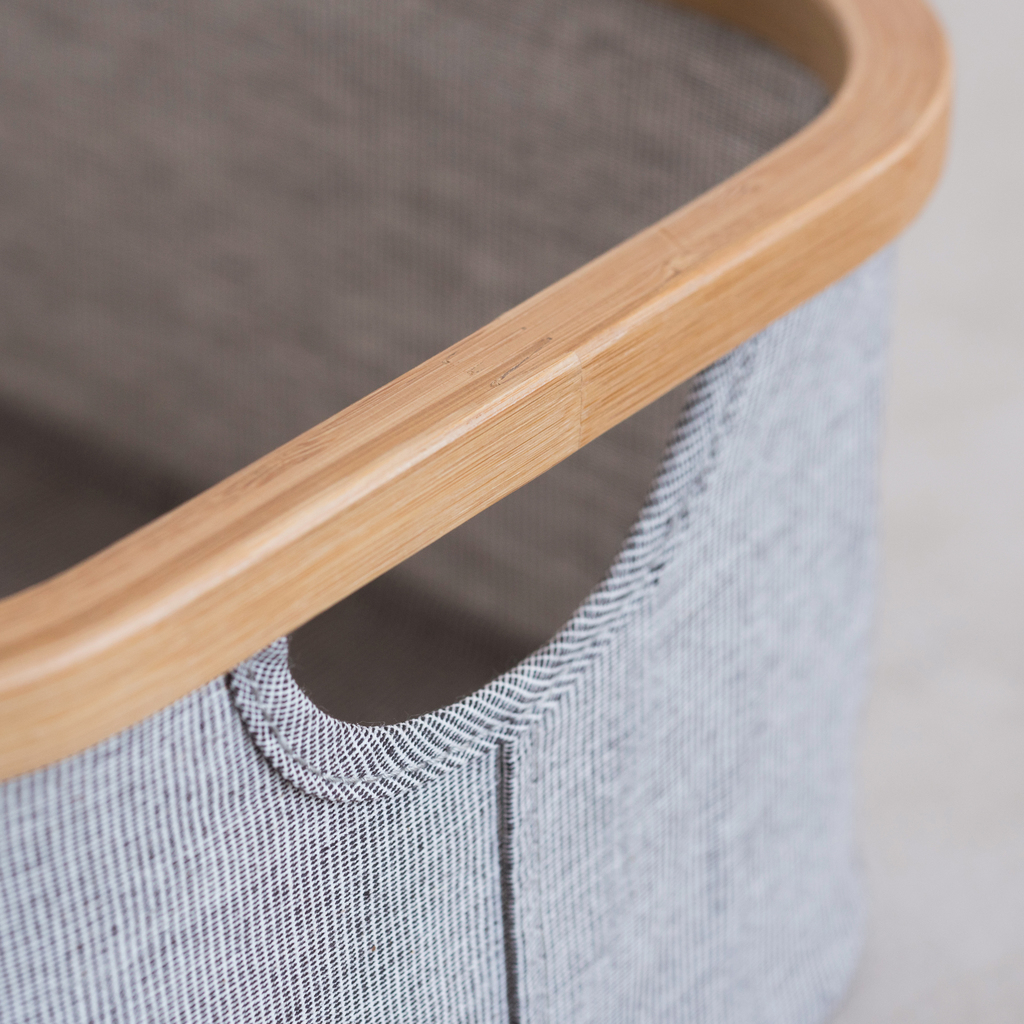 Wäschesammler Randori - 4 Wäschesammler Randori - 4