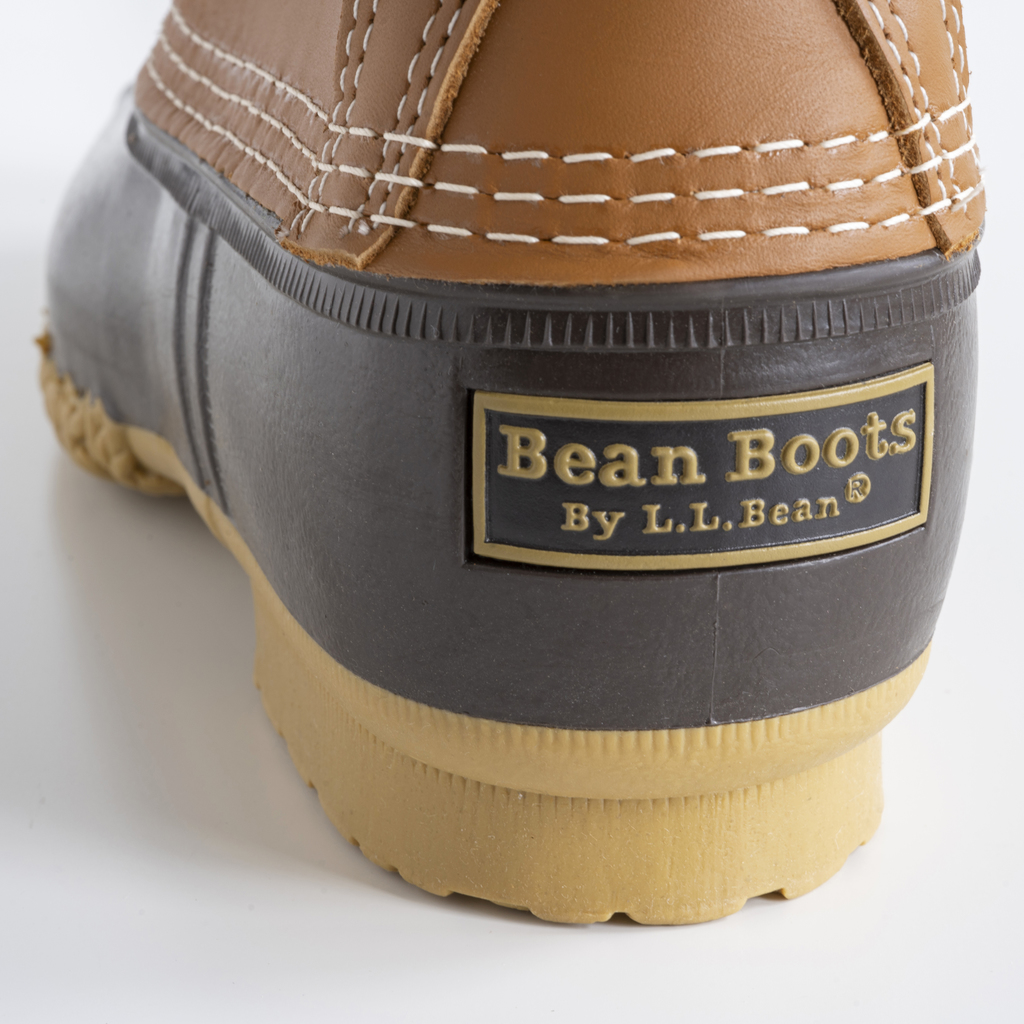 Bean Boots für Damen Größe 40 - 5
