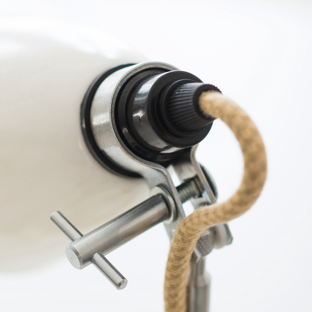 Stehlampe Hector