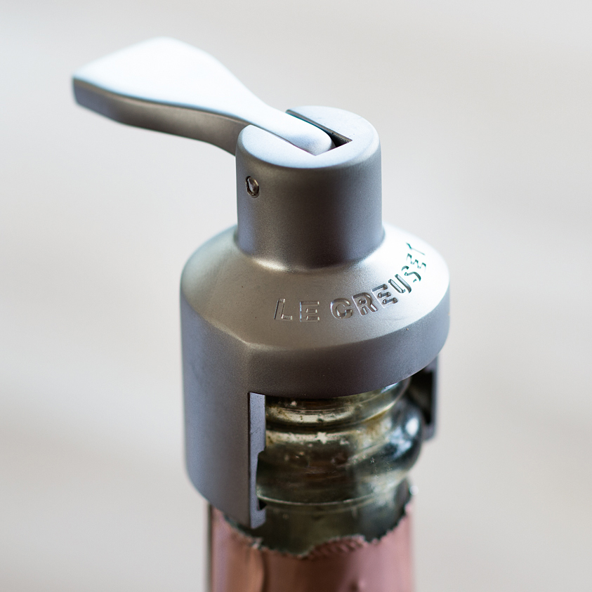 Screwpull Sektverschluß Screwpull Sektverschluß