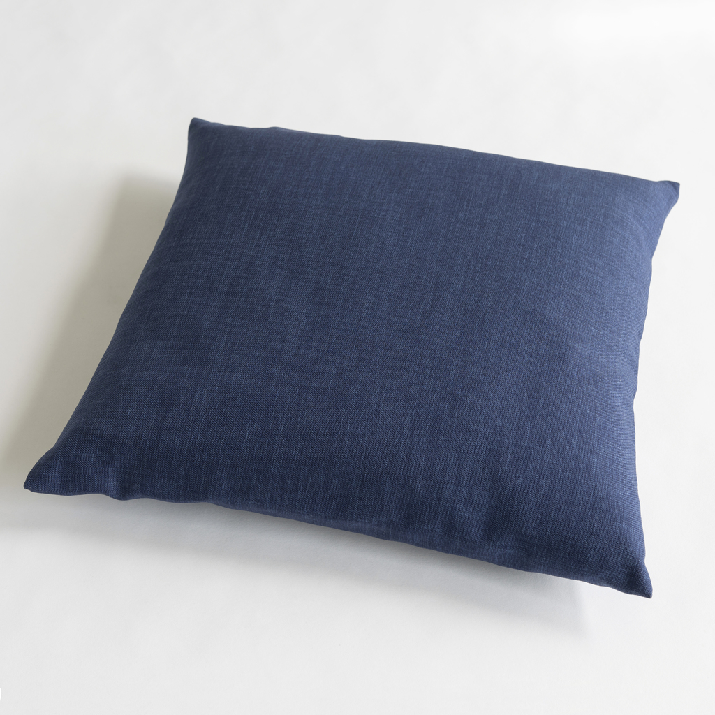 Gartenkissen Amrum Navy Blue Gartenkissen Amrum Navy Blue