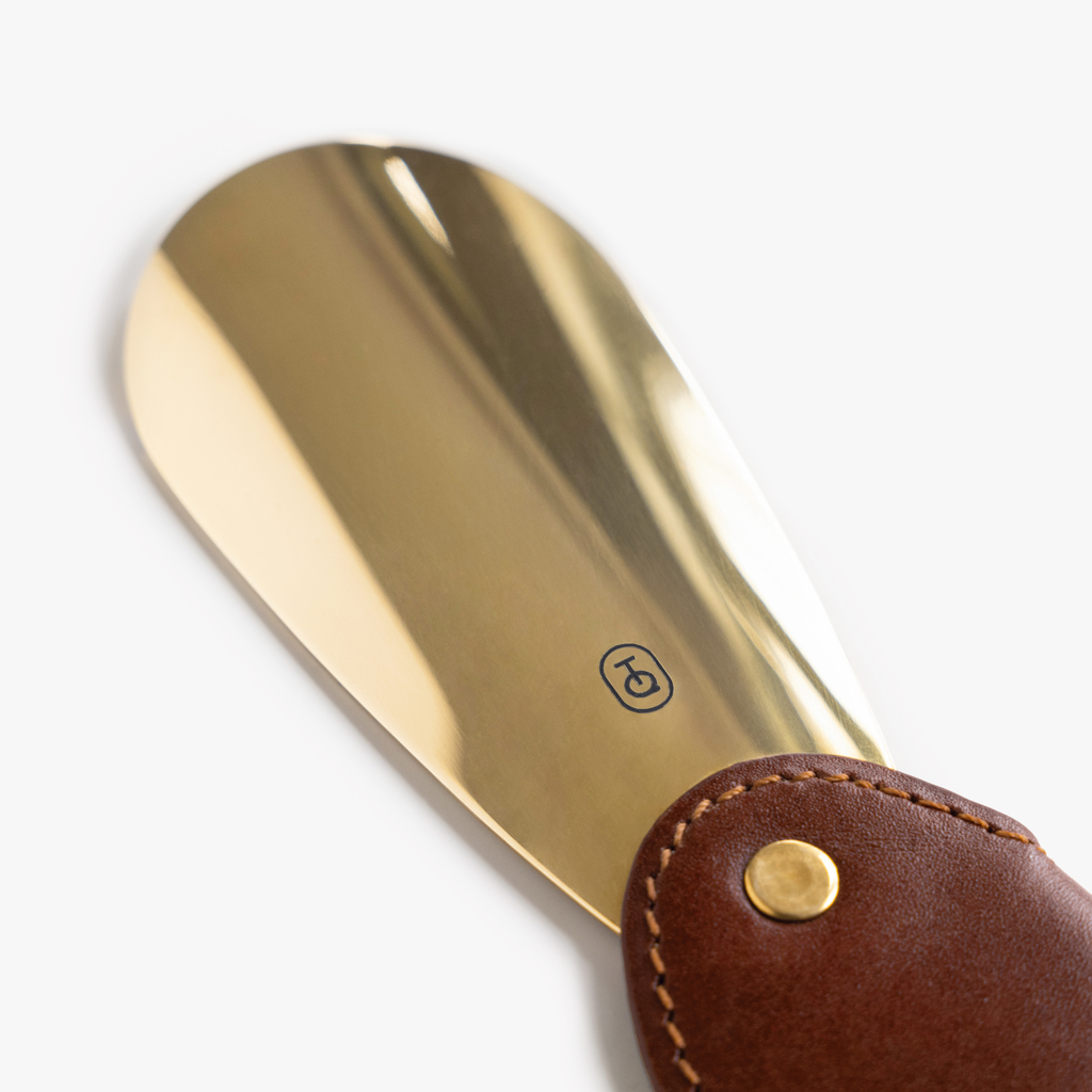 Reiseschuhlöffel Dorian - 4 Reiseschuhlöffel Dorian - 4