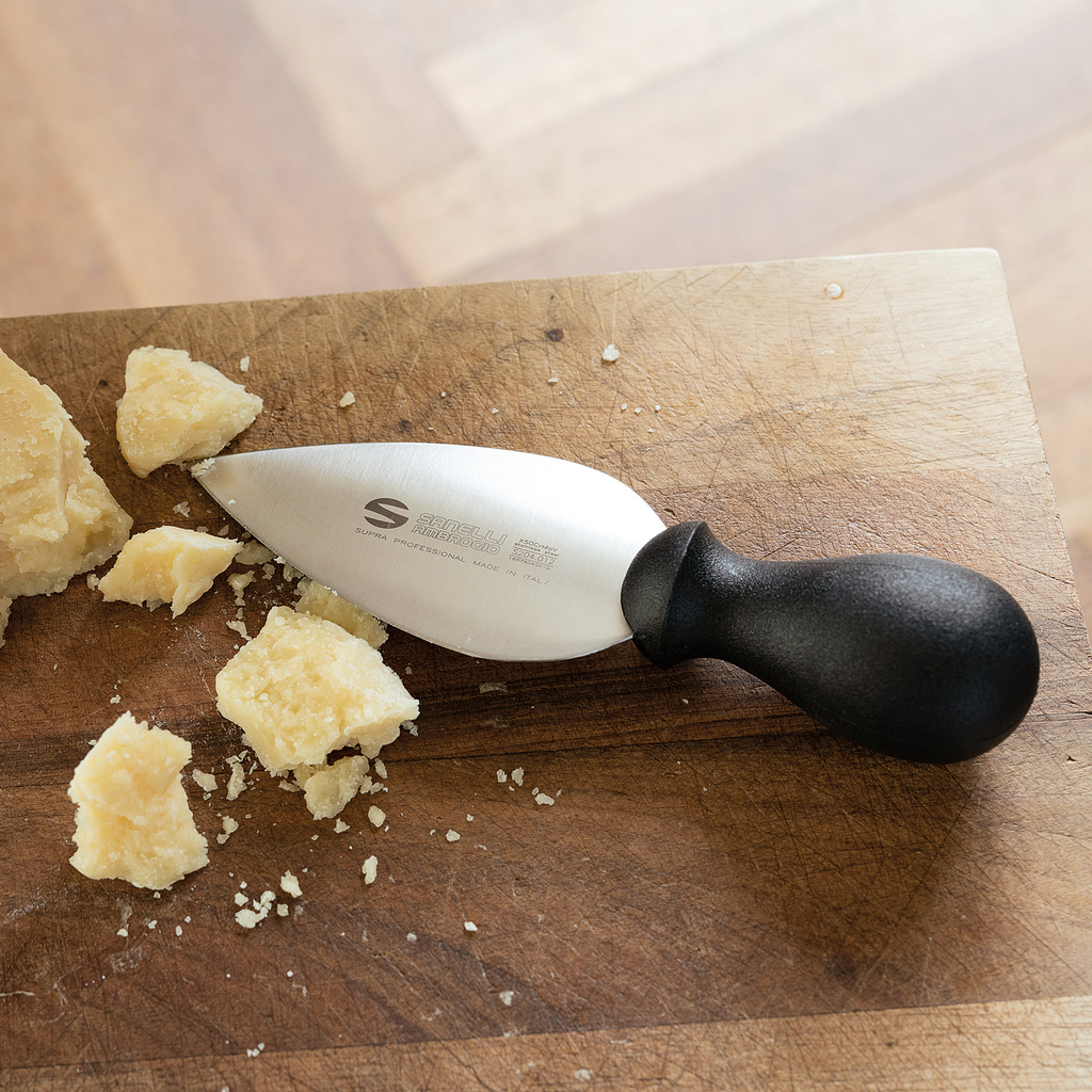 Sanelli Parmesanmesser - 3 Sanelli Parmesanmesser - 3