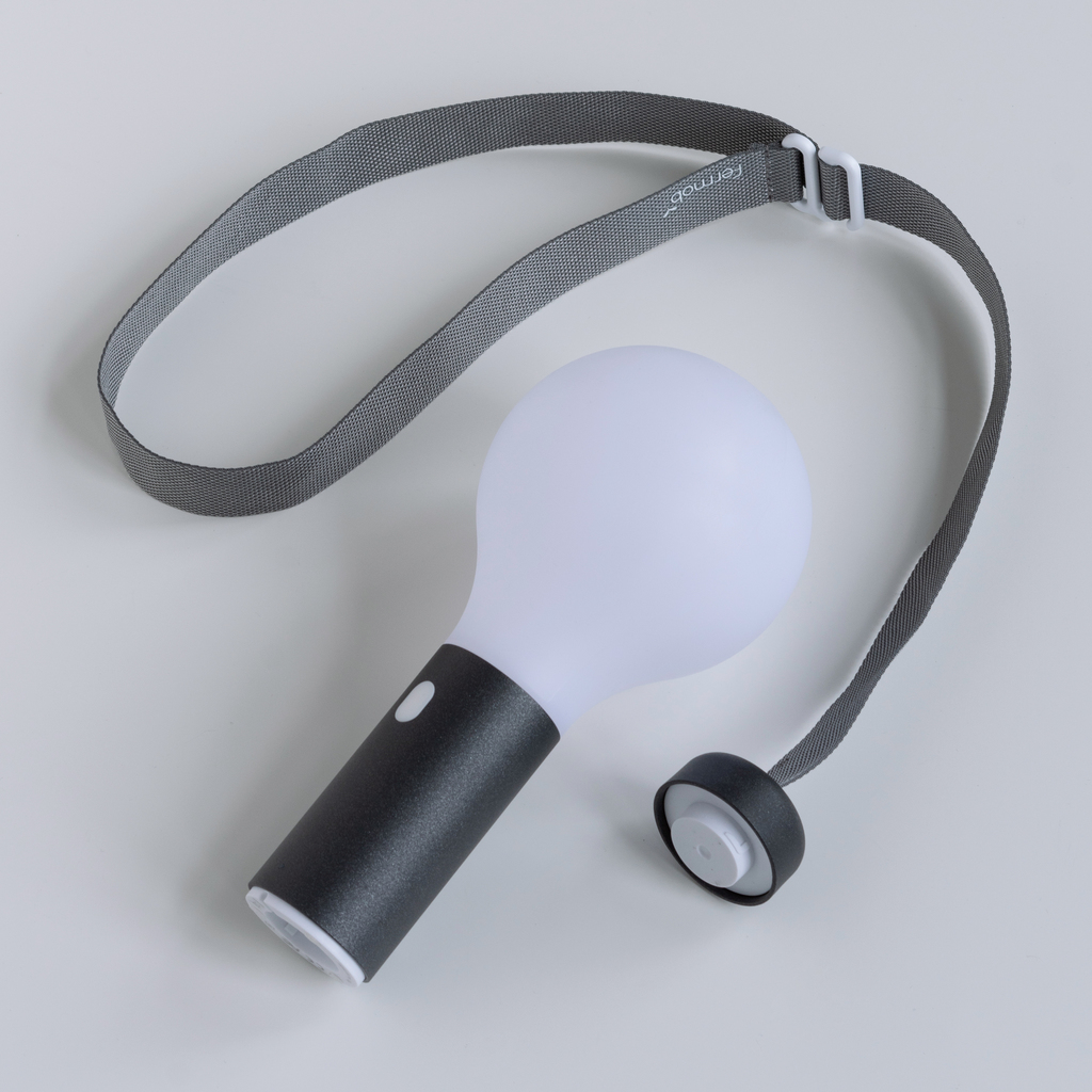 Zum Aufhängen: Hängegurt Aplô - 2 Zum Aufhängen: Hängegurt Aplô - 2