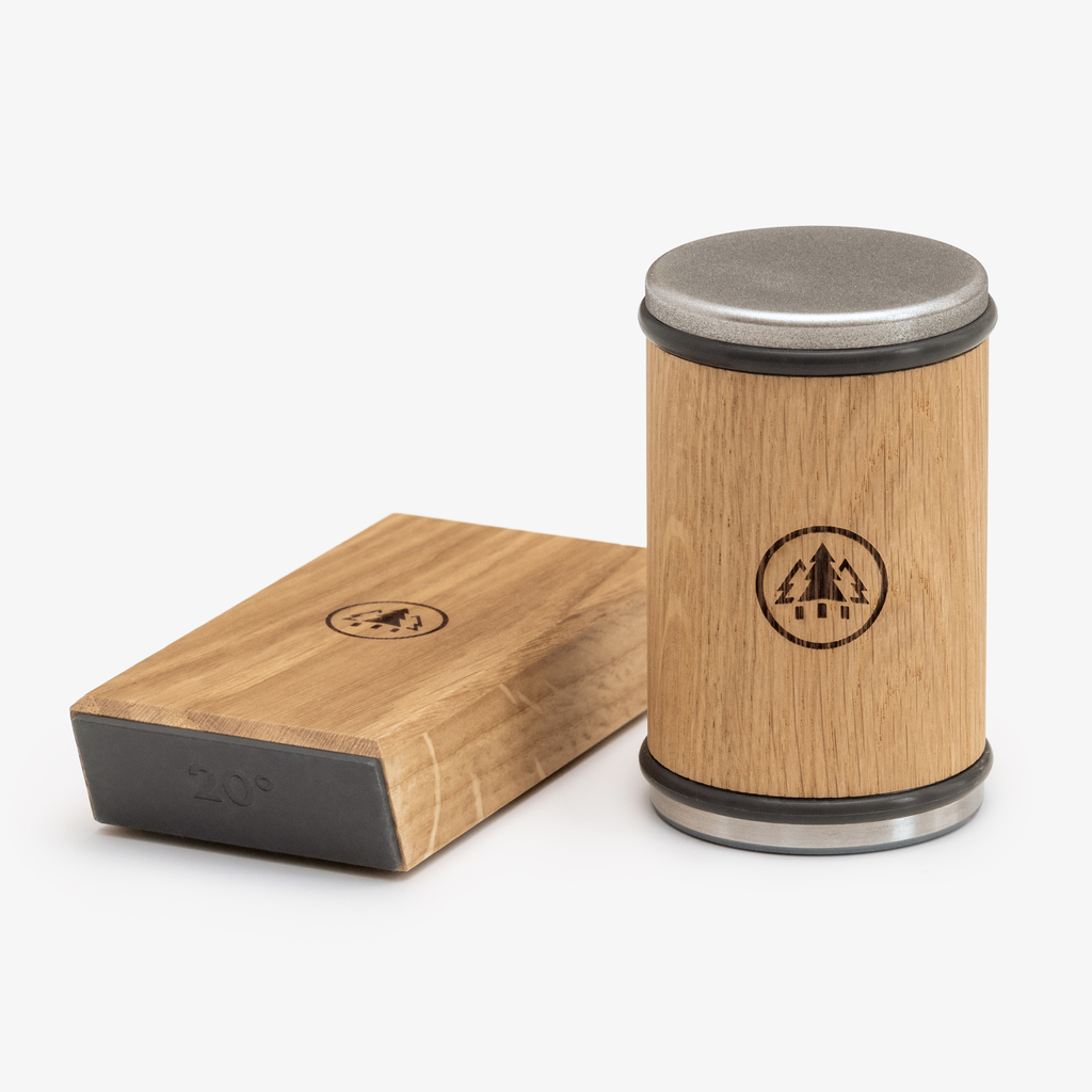 HORL 3 Rollschleifer Eiche HORL 3 Rollschleifer Eiche