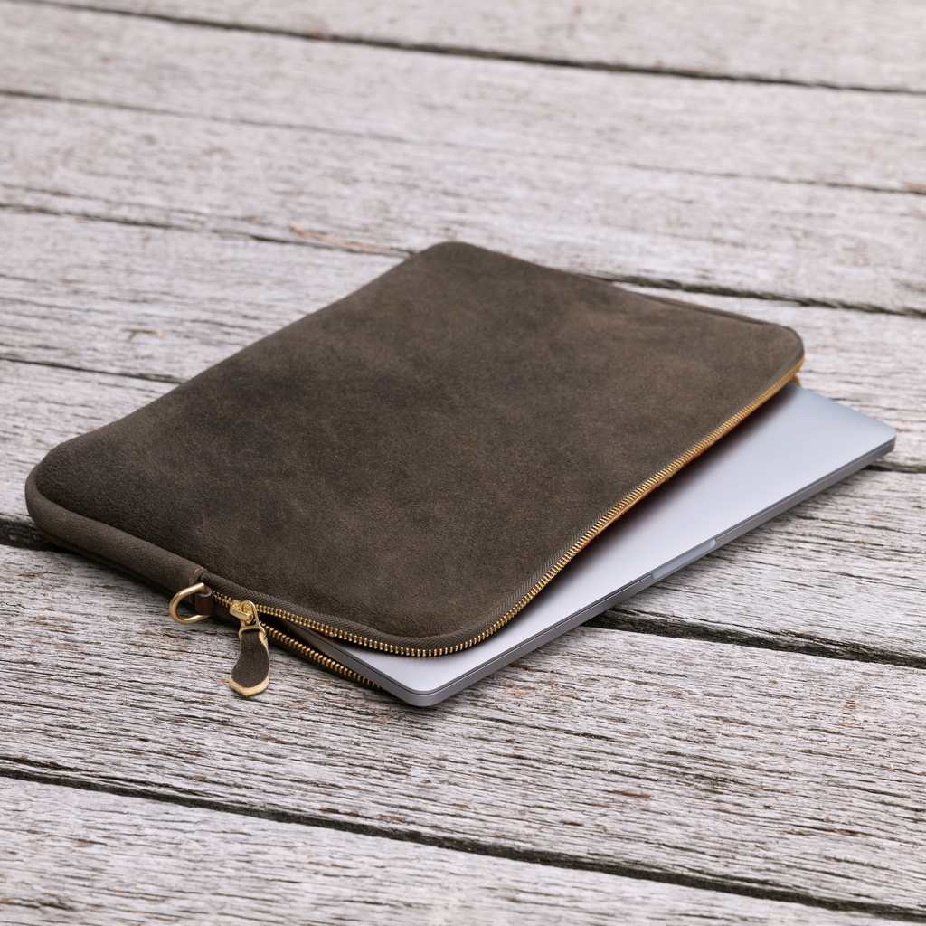 Mompty X Torquato Laptoptasche - 3