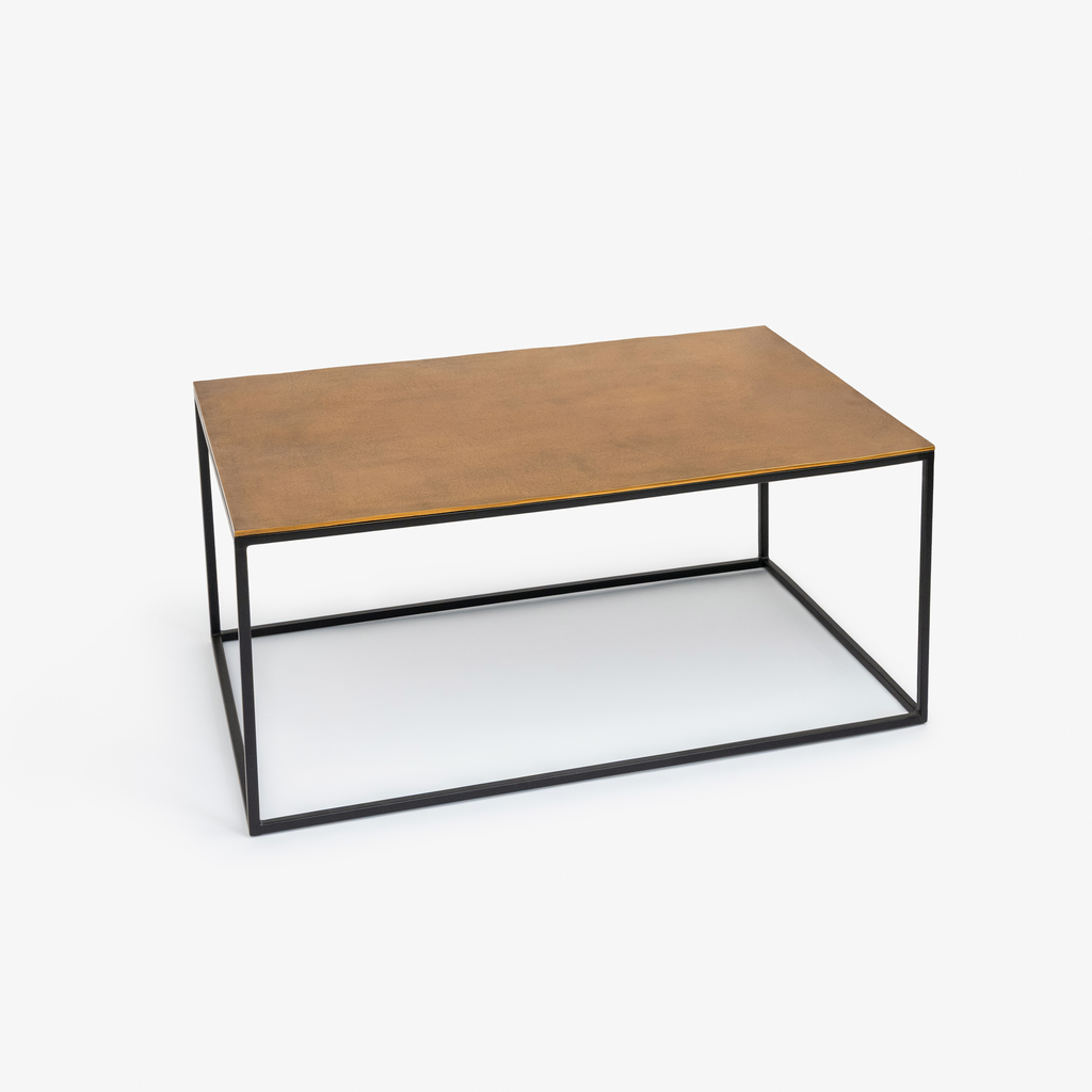 Sofatisch Madras 86 x 58 cm