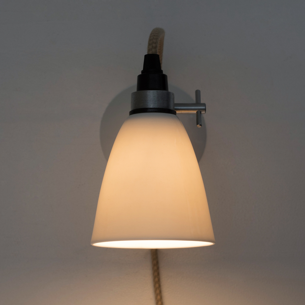 Wandleuchte BTC Hector - 2 Wandleuchte BTC Hector - 2