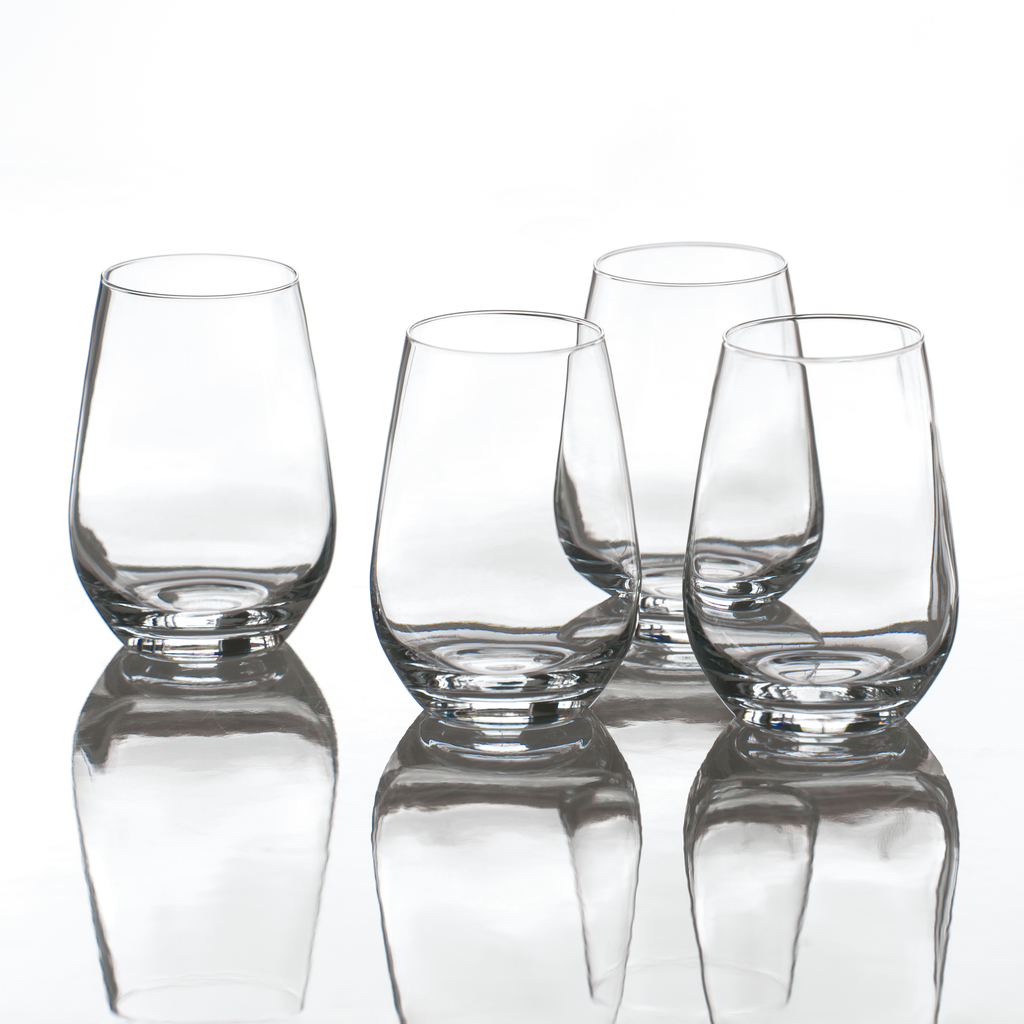 Zwiesel Wassergläser Forté 4er-Set - 2