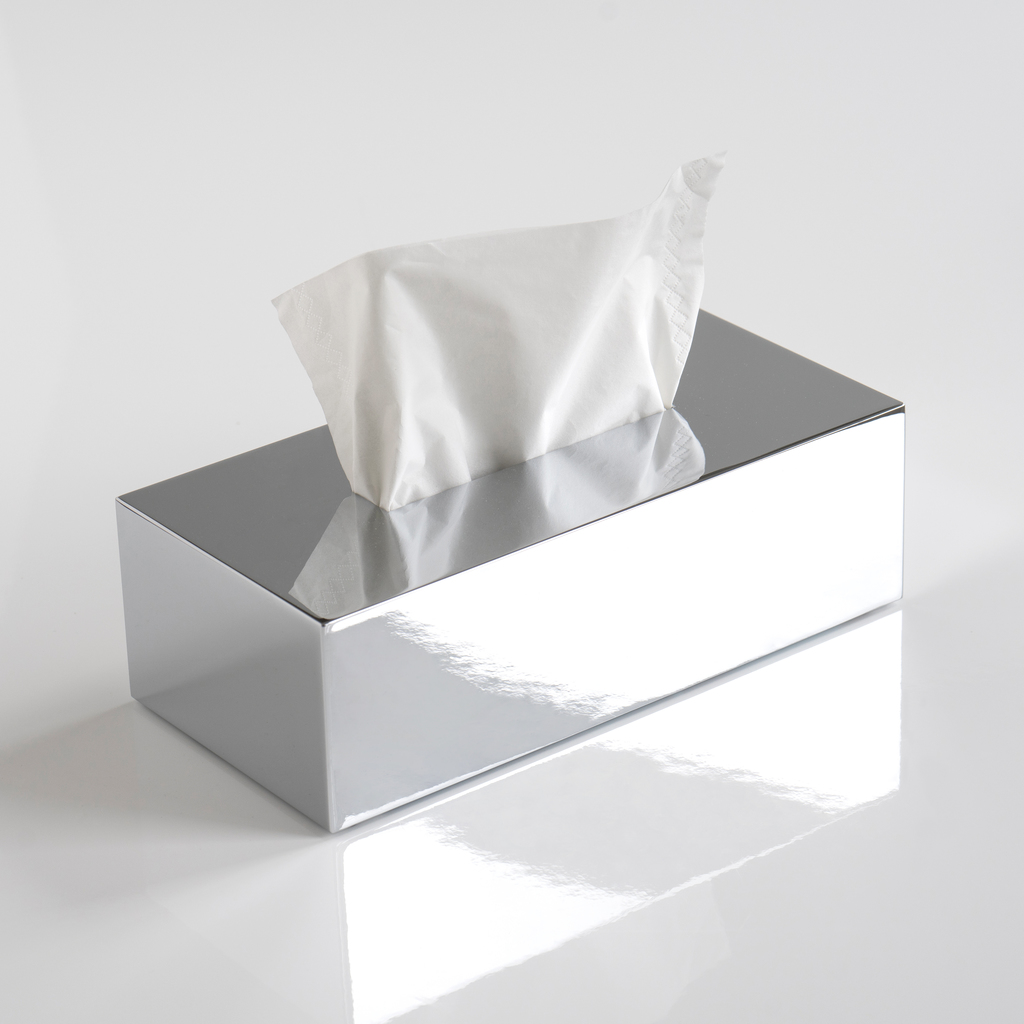 Decor Walther Kosmetiktuch-Box Decor Walther Kosmetiktuch-Box