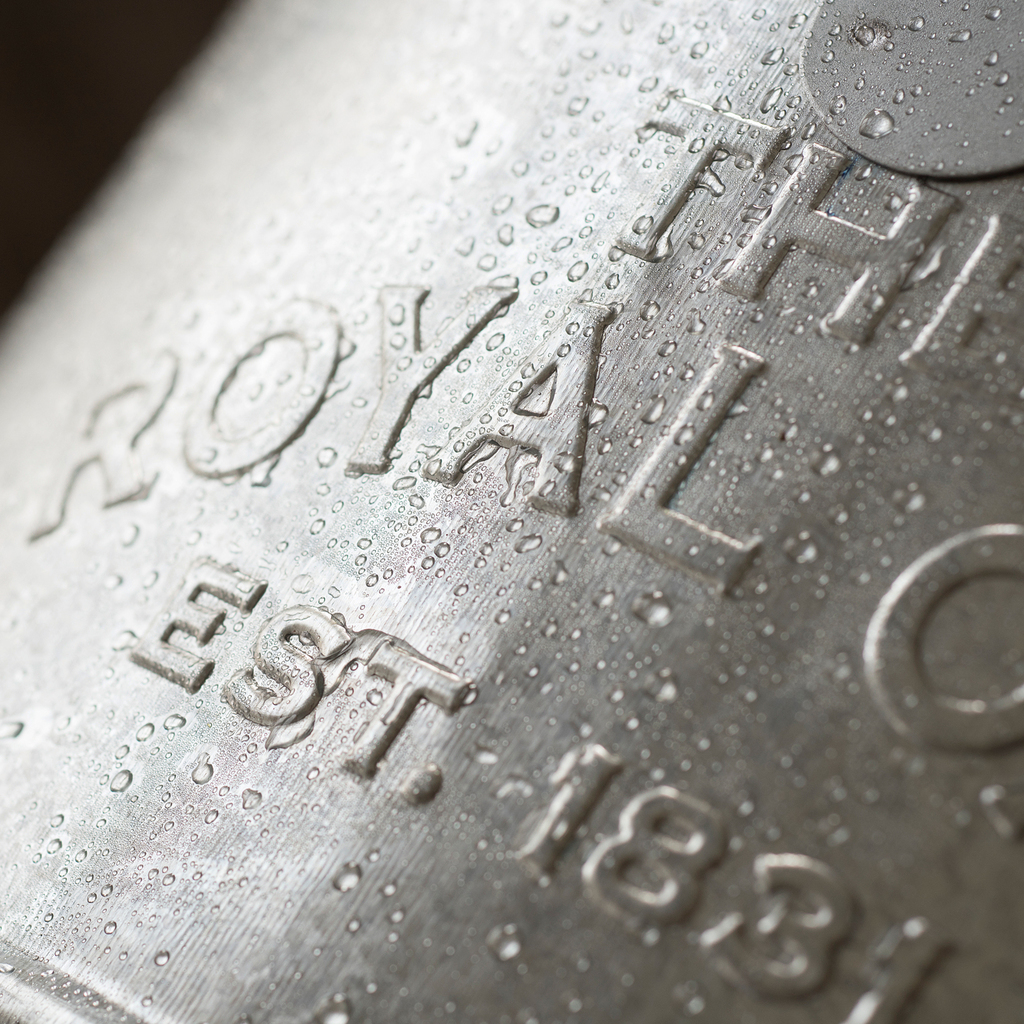 Getränkewanne The Royal Oak - 3 Getränkewanne The Royal Oak - 3