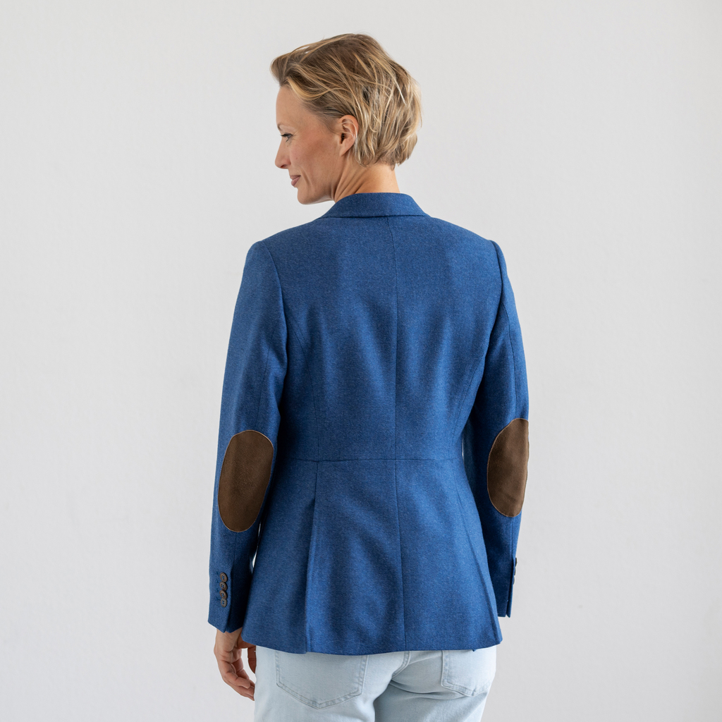 Risby & Leckonfield Damenblazer Biella Gr. 38 - 2