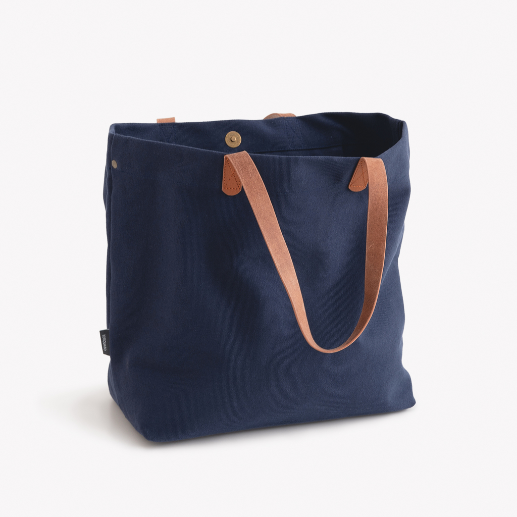 Tote Bag Carnac Marine - 3