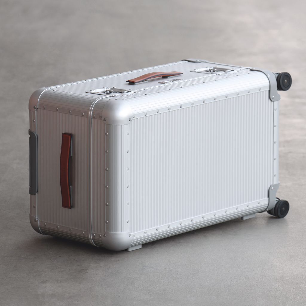 FPM Trunk - 2