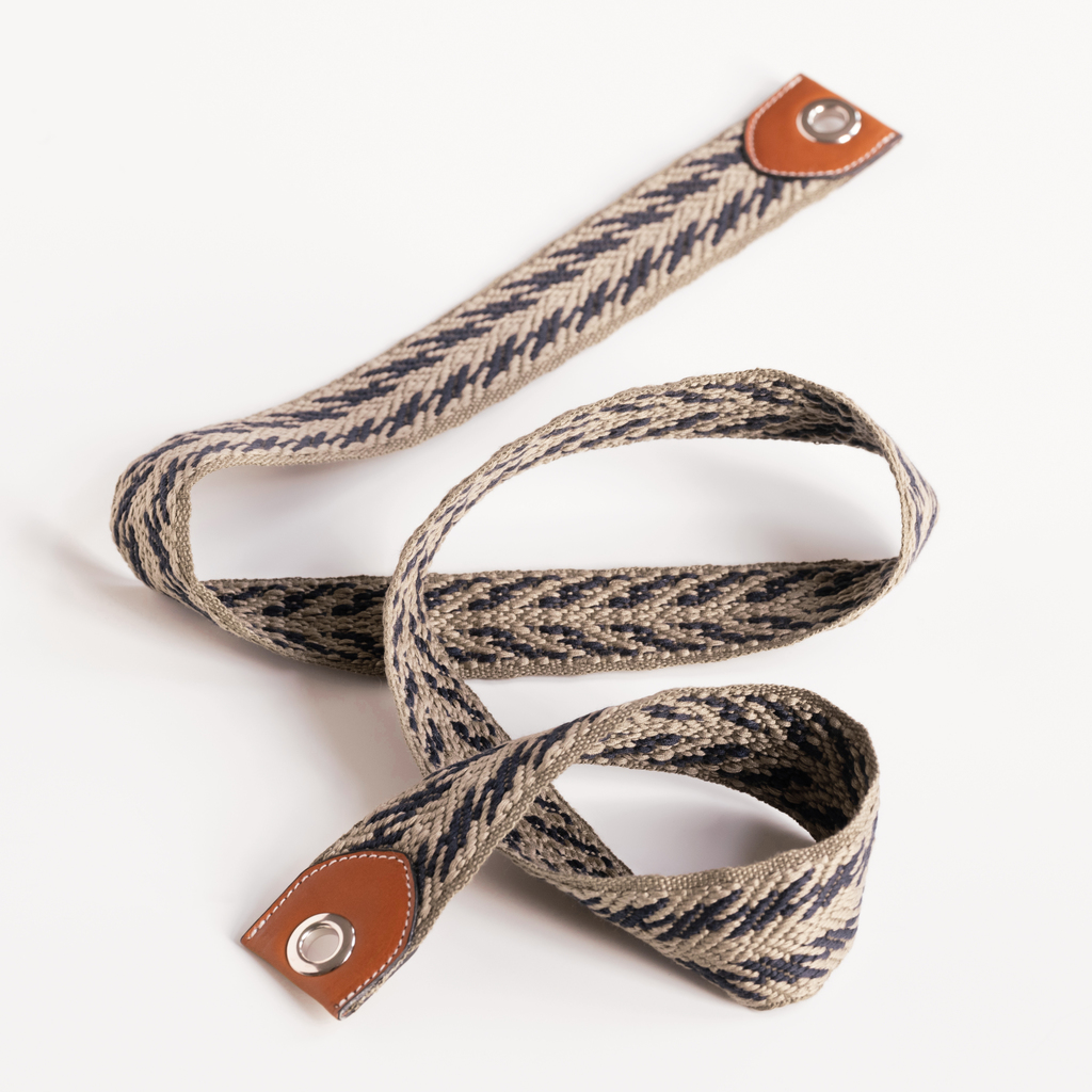 Tussor Schultergurte - 4 Tussor Schultergurte - 4