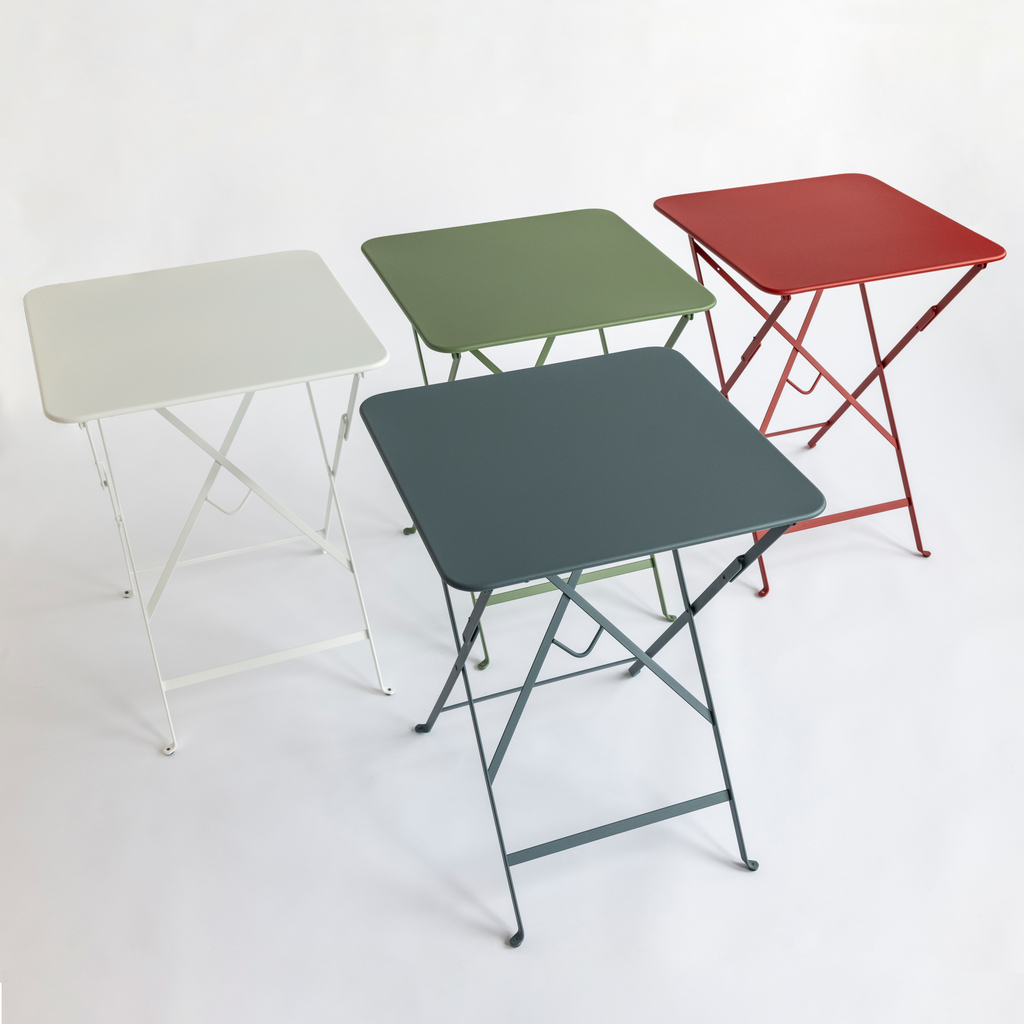 Fermob Bistrotisch 57 x 57 cm Fermob Bistrotisch 57 x 57 cm