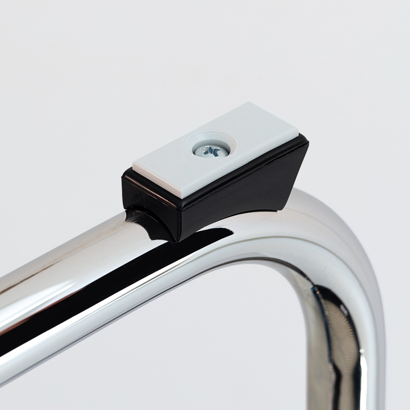 Thonet Teflongleiter für Freischwinger