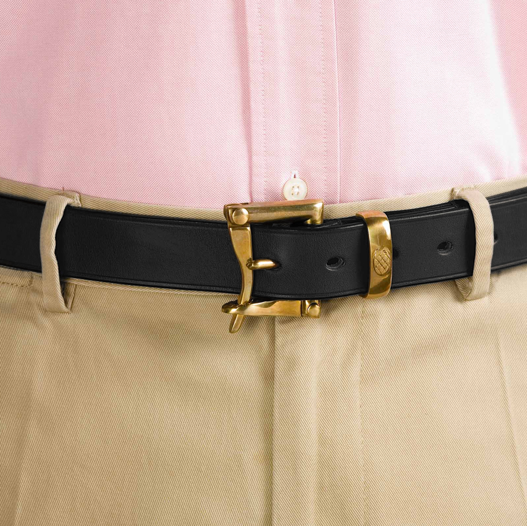 Quick Release Belt Black 105 - 2 Quick Release Belt Black 105 - 2