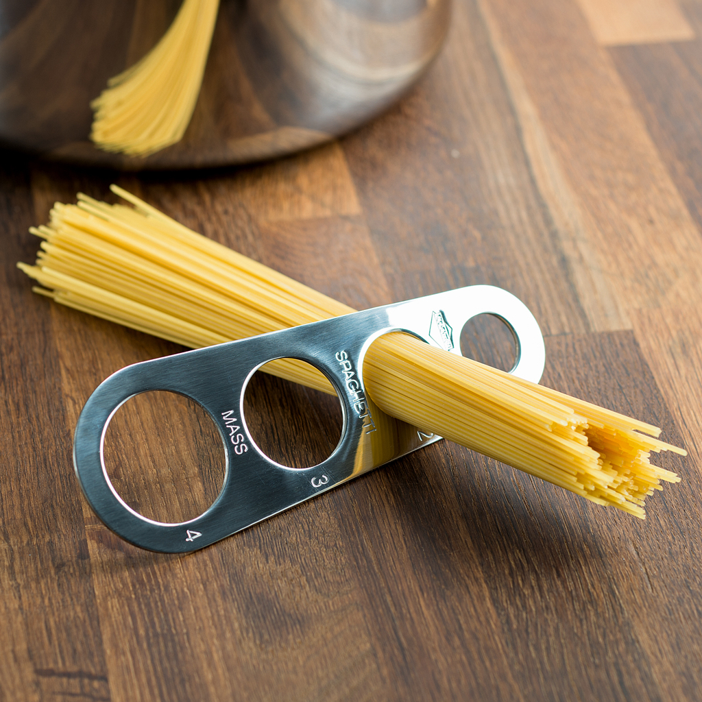 Spaghetti-Maß Spaghetti-Maß
