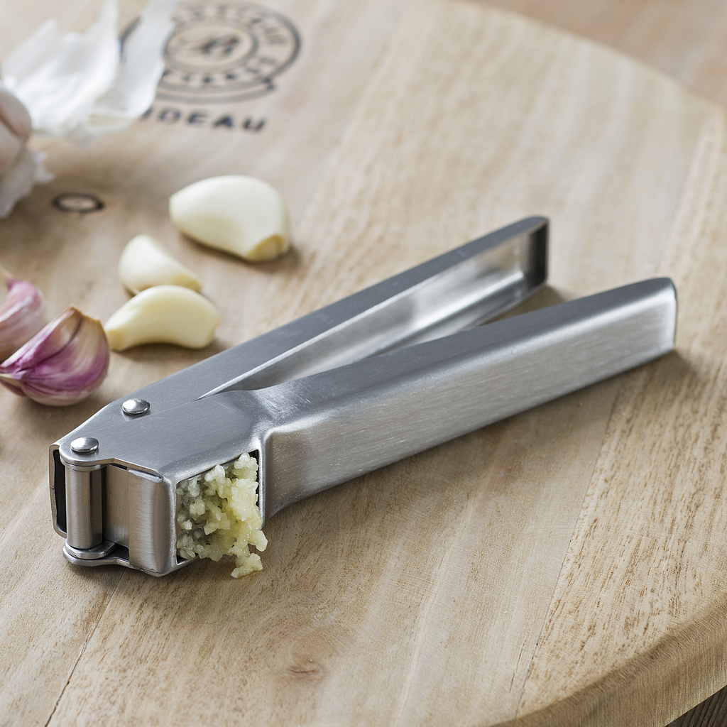 GEFU Knoblauchpresse GEFU Knoblauchpresse