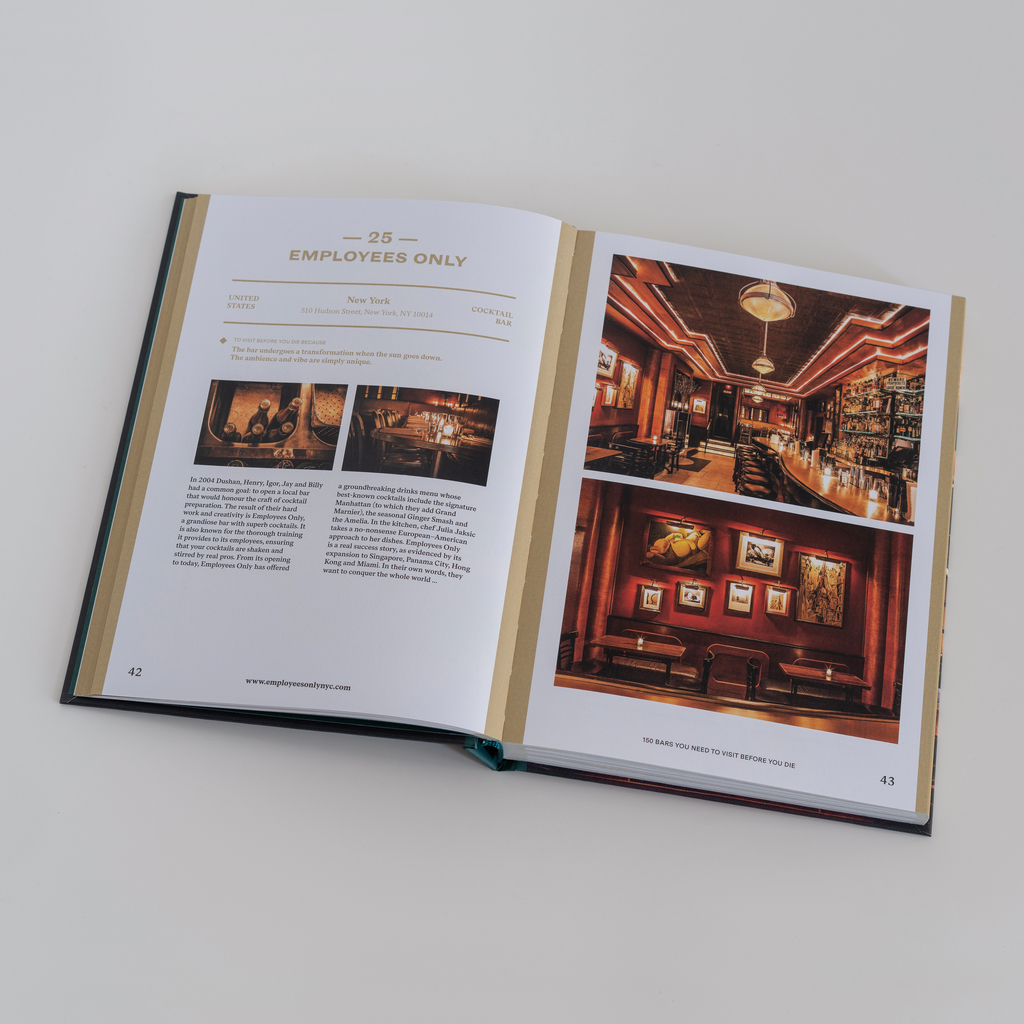 150 bars you need to visit before you die - 3 150 bars you need to visit before you die - 3