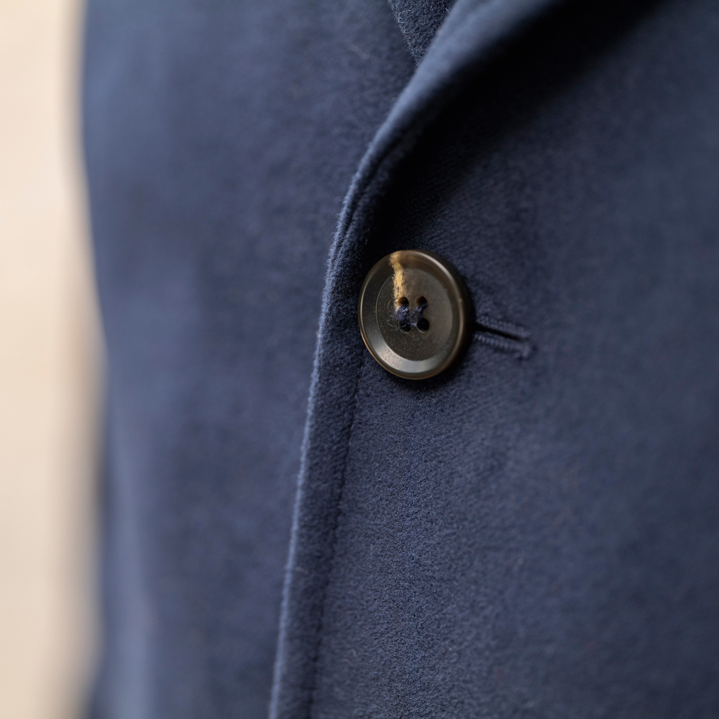 Risby & Leckonfield: Moleskin  Jacket Gr. 52 - 5
