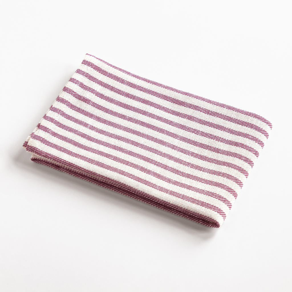 Busatti Geschirrtuch Melograno Flieder Busatti Geschirrtuch Melograno Flieder