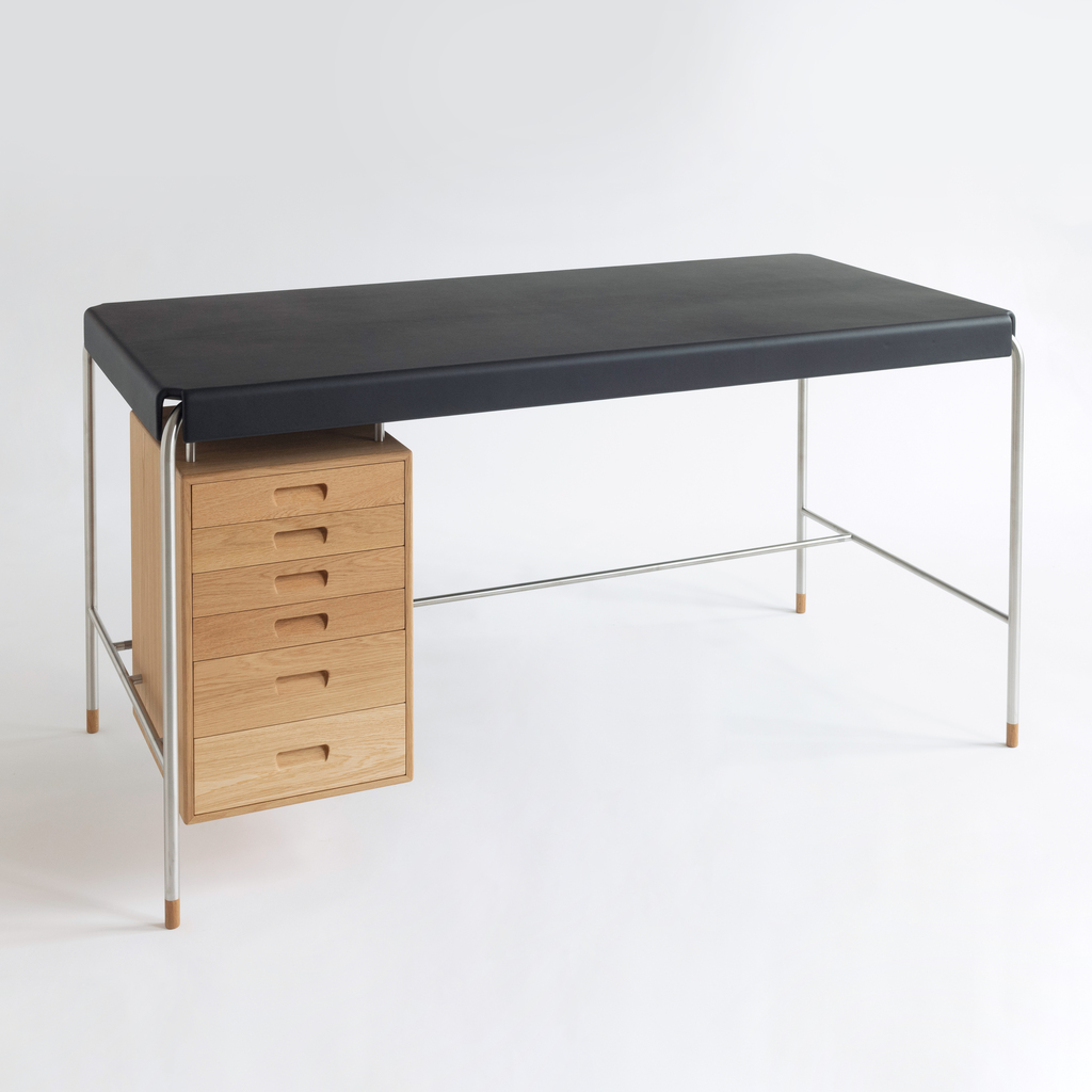 Schreibtisch Society Table - 3
