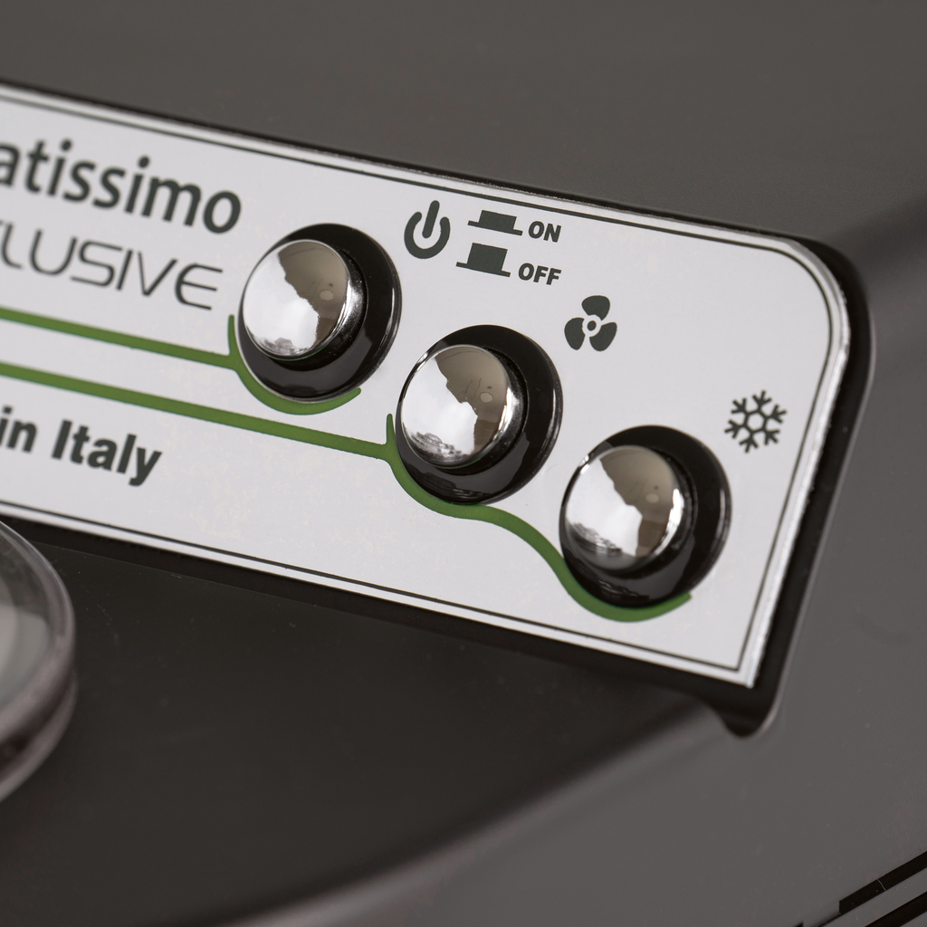 Nemox Gelatissimo Eismaschine - 5