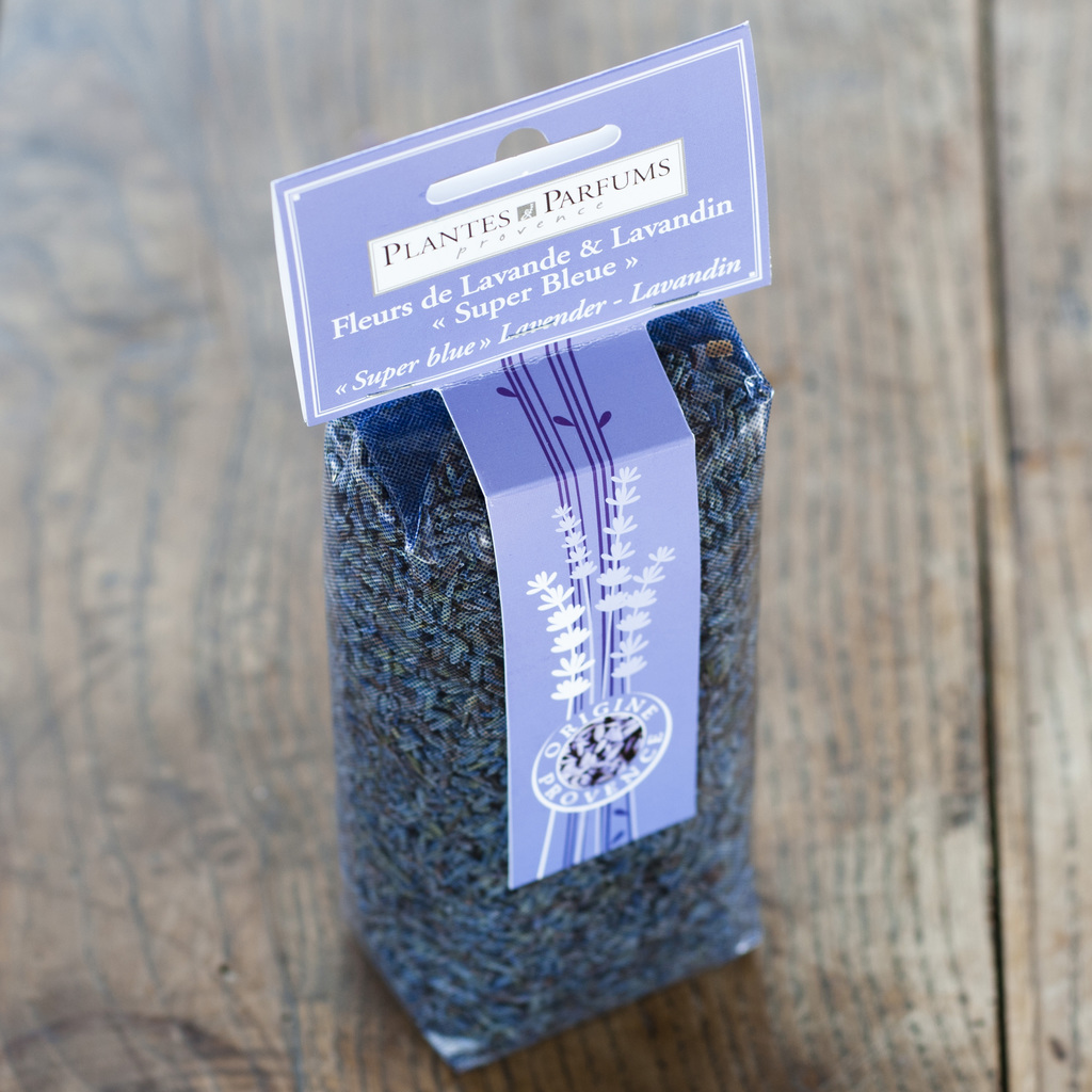 Lavendelblüten 100 g Lavendelblüten 100 g