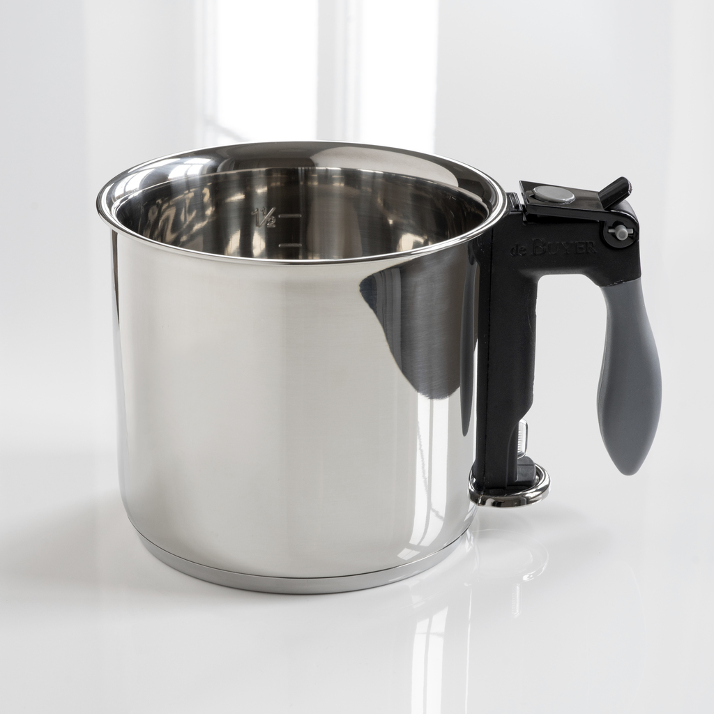 De Buyer Bain-Marie De Buyer Bain-Marie