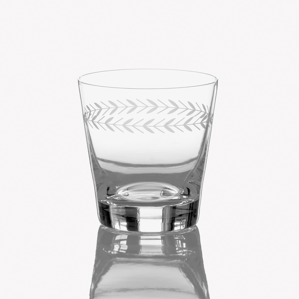 Wassergläser Laurier 6er-Set Wassergläser Laurier 6er-Set