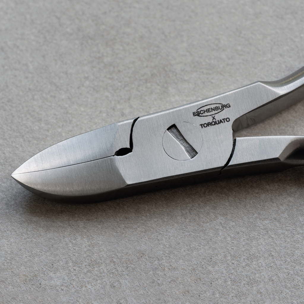 Eschenburg X Torquato Nagelzange - 2 Eschenburg X Torquato Nagelzange - 2