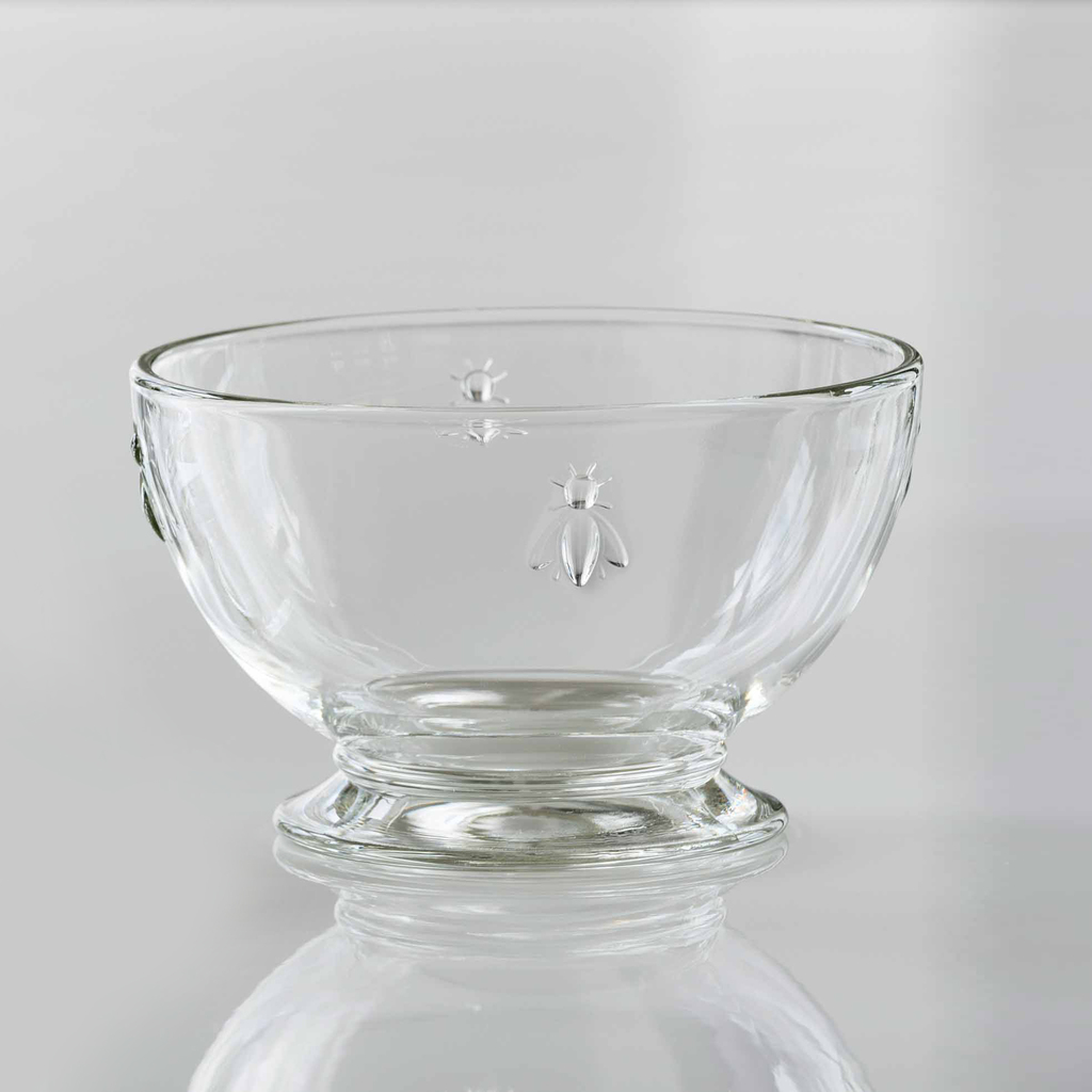 La Rochère Biene Glasschale La Rochère Biene Glasschale