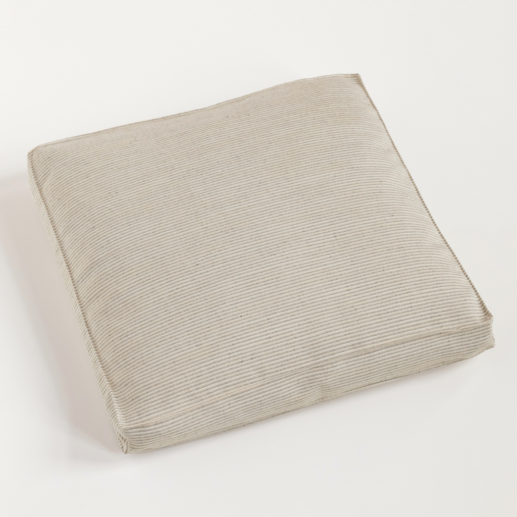 Sitzkissen Amrum Beige