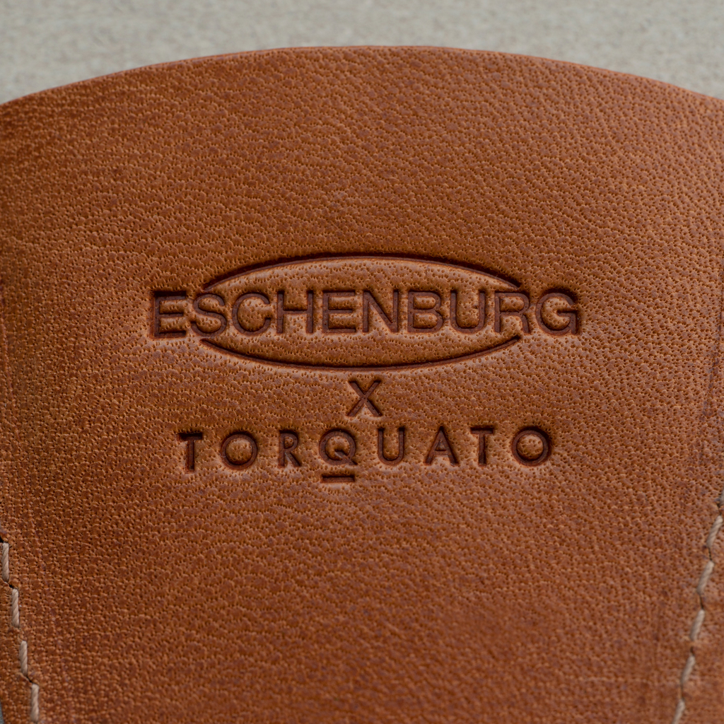 Eschenburg X Torquato Hautschere - 2 Eschenburg X Torquato Hautschere - 2