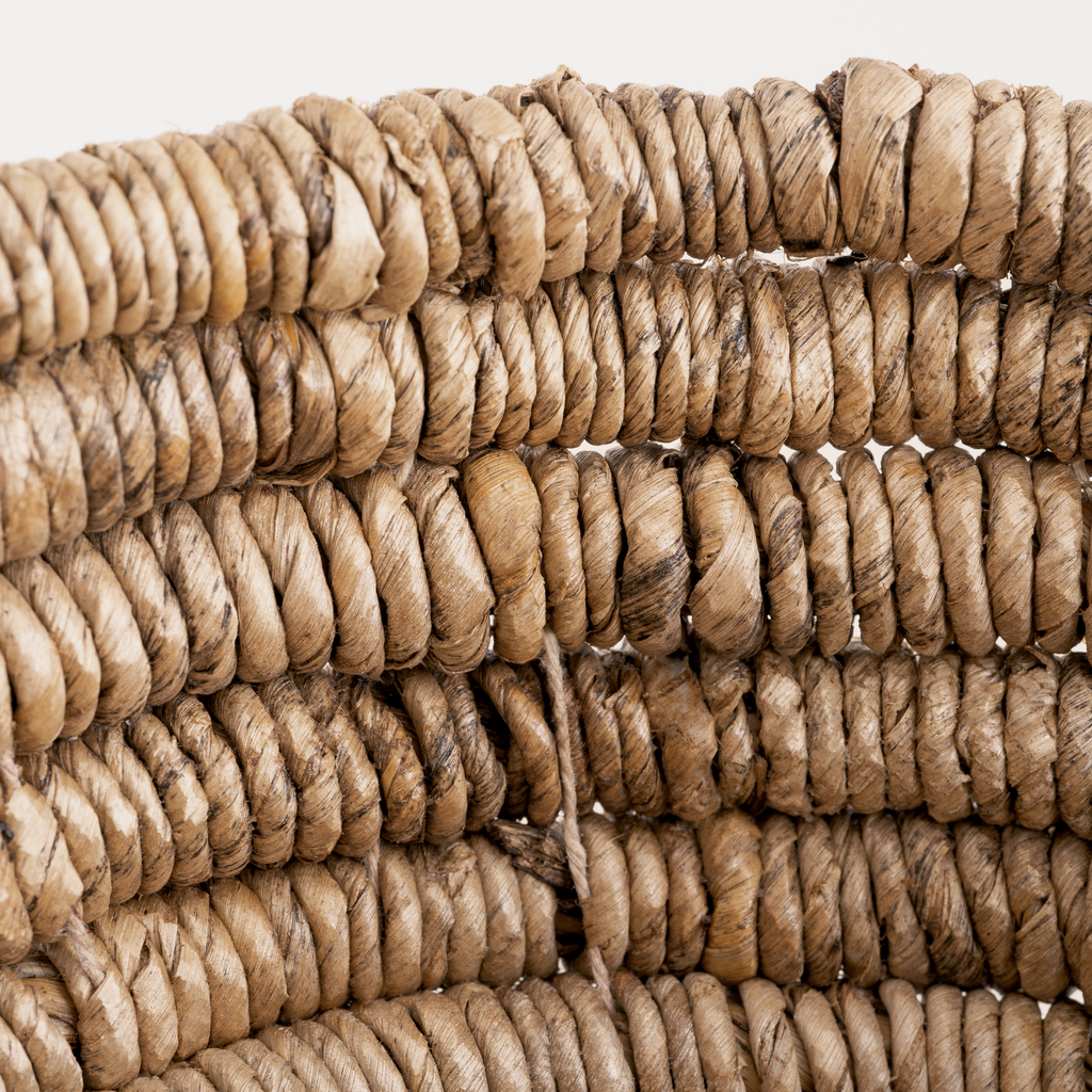 Flechtkorb Flores - 2 Flechtkorb Flores - 2